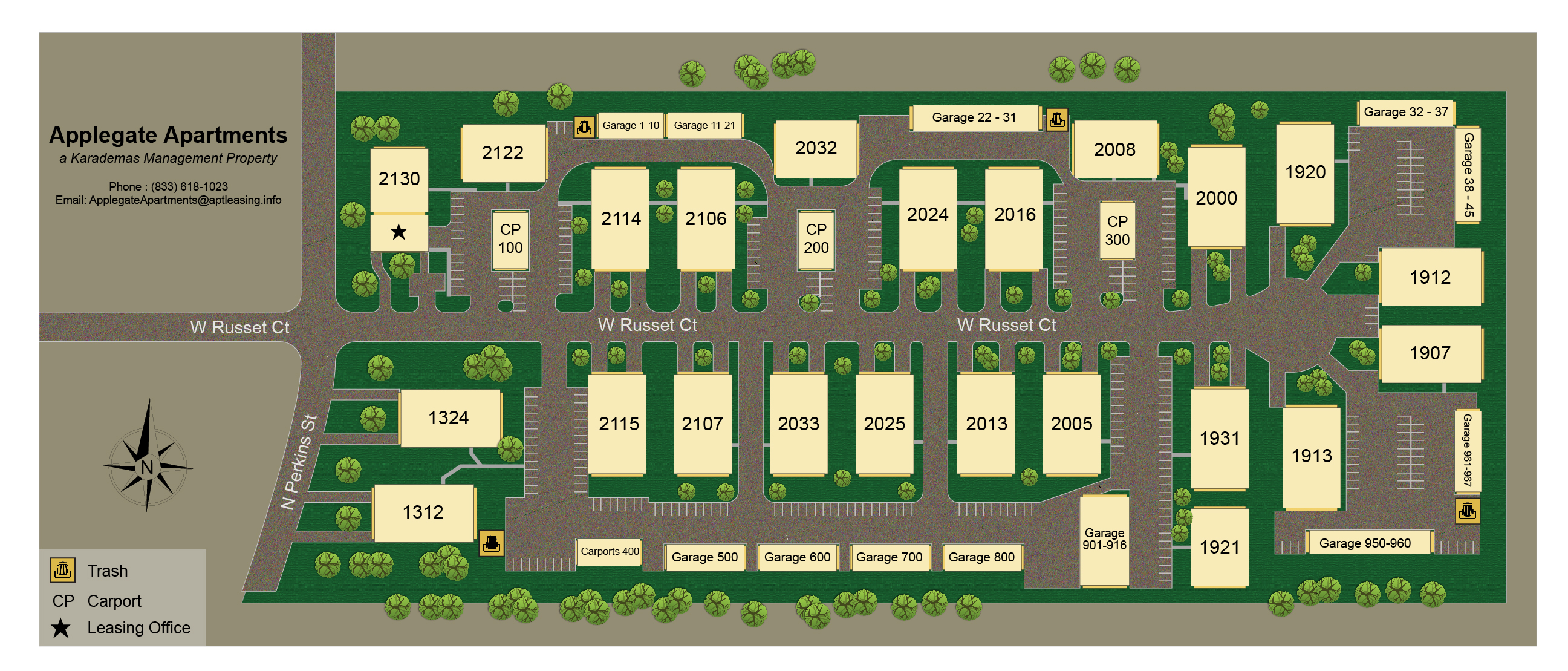 site-map