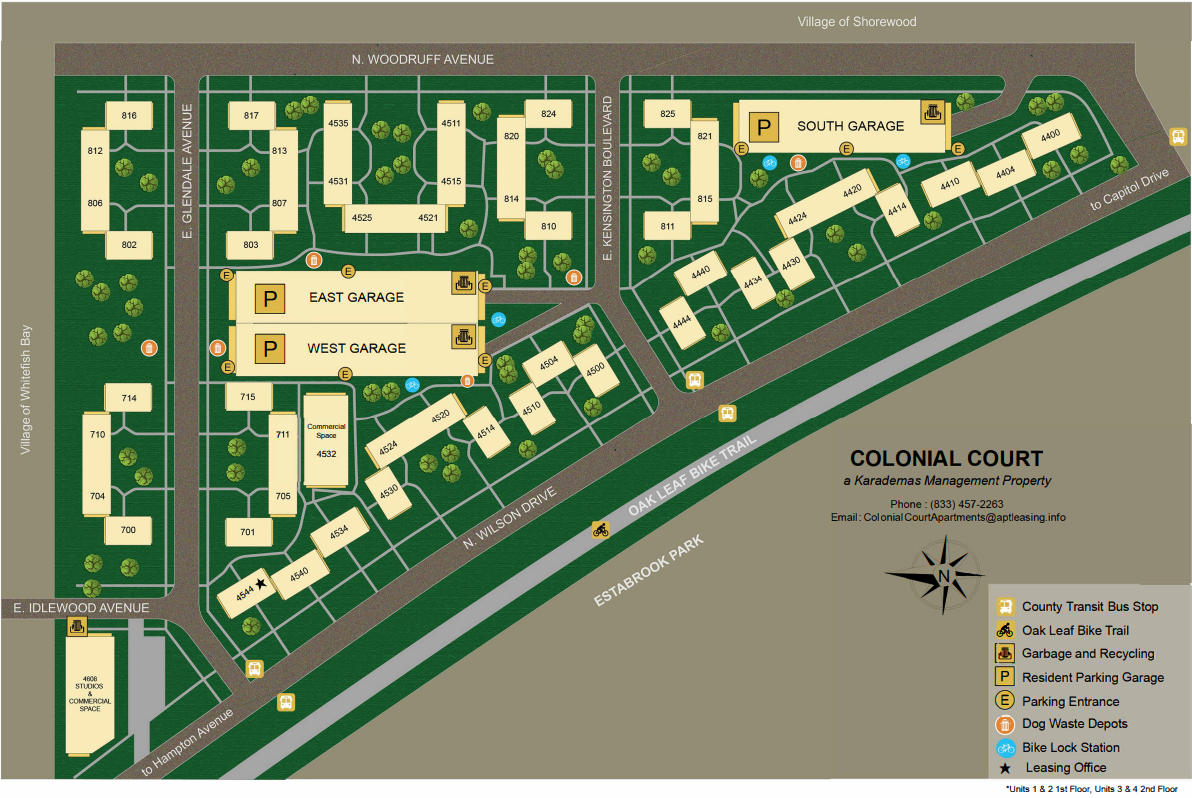 site-map