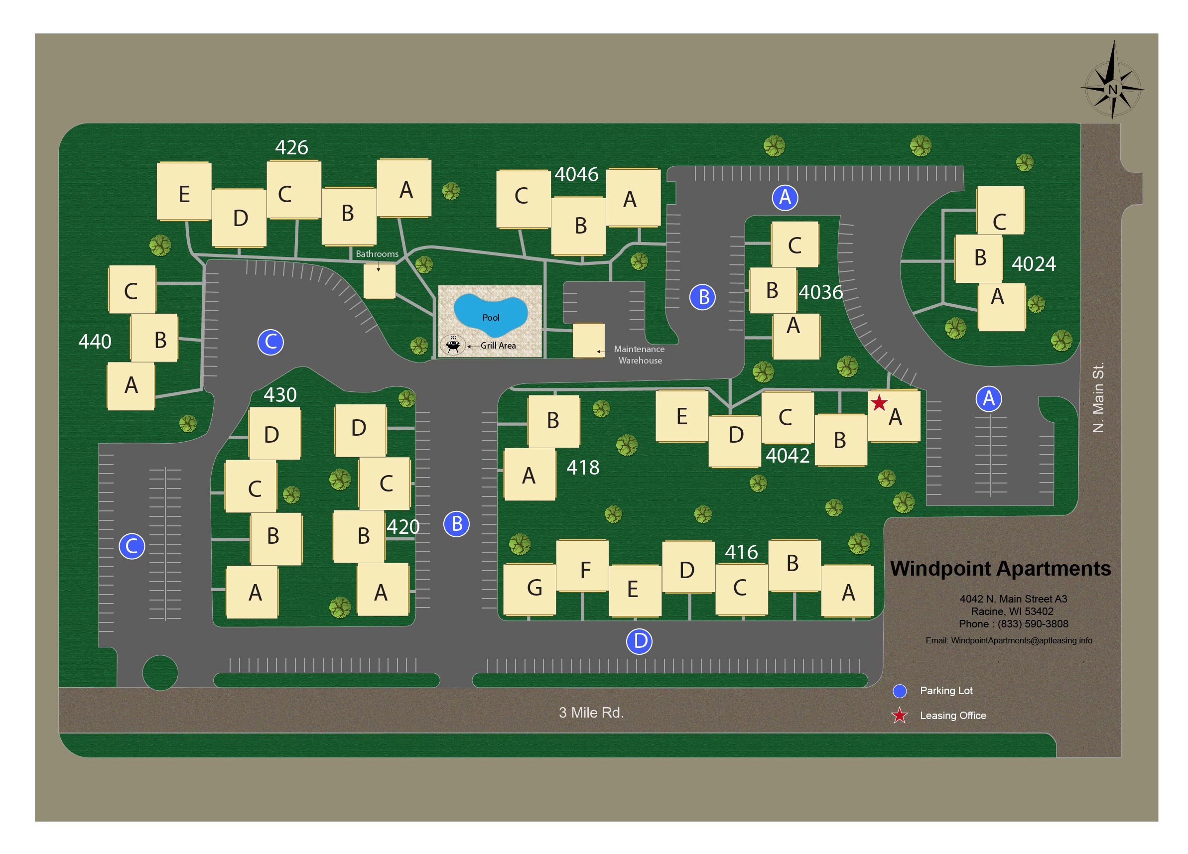 site-map